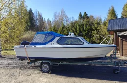 Finnsport 560 HT