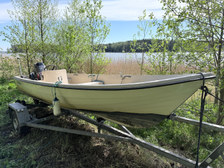 Rönnqvist 16