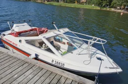 Finnsport 480 DC