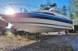 Bayliner 2455 Ciera