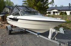 Yamarin 435 S Big Ride