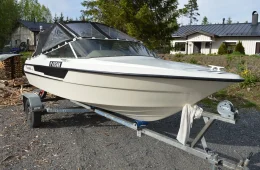 Yamarin 435 S Big Ride