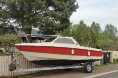 Flipper 575 HT