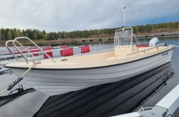 Rönnqvist Pro 545