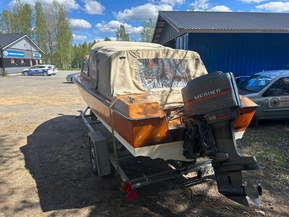 Finn Taifun Other