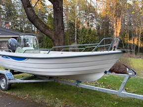 Terhi Nordic 6020 C