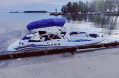 Sea-Doo Sportster