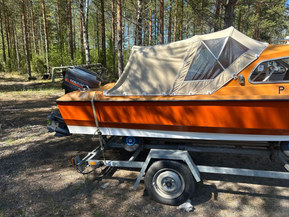 Finn Taifun Other