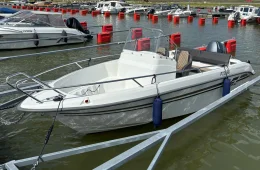 Finnmaster 55 SC