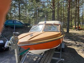 Finn Taifun Other