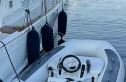 Williams Jet Tenders