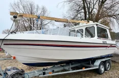 Atlantic Fisherman 670