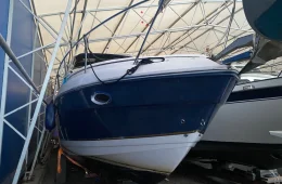 Rinker 300 Fiesta Vee