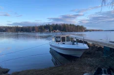 Atlantic Fisherman 670