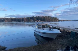 Atlantic Fisherman 670