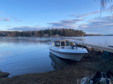 Atlantic Fisherman 670