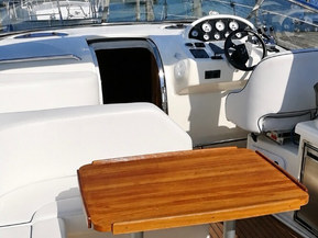 Bavaria 33 Sport HT
