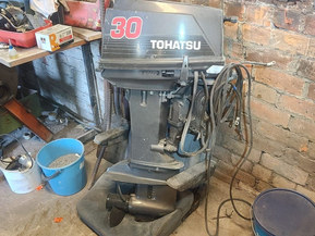 Tohatsu Other
