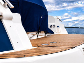 Bavaria 33 Sport HT
