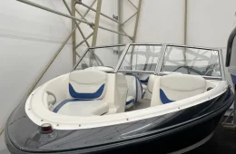 Bayliner 175 BR