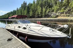 Glastron GS 289 Sport Cruiser