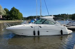 Sea Ray