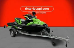 Kawasaki Ultra 310 LX-S