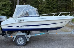 MV-Marin 4600