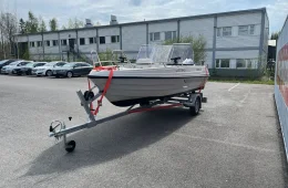 Terhi 475 Twin C