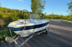 Flipper 470 S