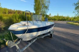 Flipper 470 S