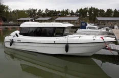 TG 7.9 King Cruiser