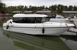 TG 7.9 King Cruiser