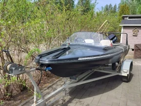 Finnsport Muu malli 410