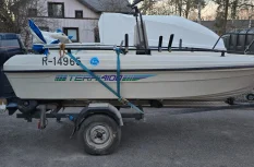 Terhi 4100 Verde