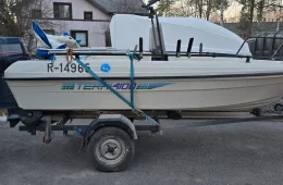 Terhi 4100 Verde