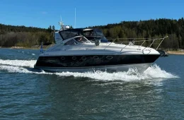 Fairline Targa 43