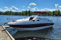 Glastron GS 289 Sport Cruiser