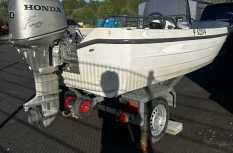 Terhi Nordic 6020