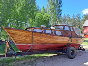 Fiskari 