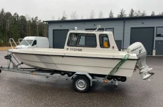 Scantic 580 L