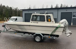Scantic 580 L