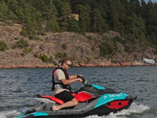 Sea-Doo Spark Trixx 2up Traikulla