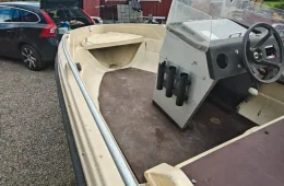 Terhi 415 Nova