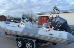 Zodiac PRO 6.5