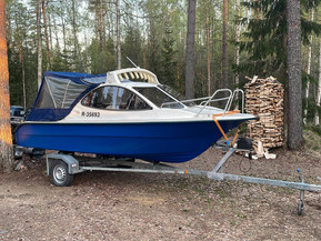 Castello 533 HT