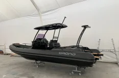 Grand Golden Line G750