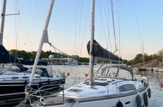 Beneteau Oceanis 40