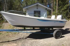 Terhi Nordic 6020 C
