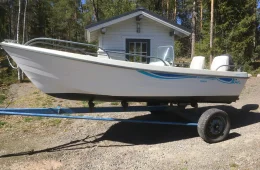 Terhi Nordic 6020 C